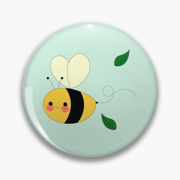 Item preview, Cute Bumblebee designed and sold by sandu designs.