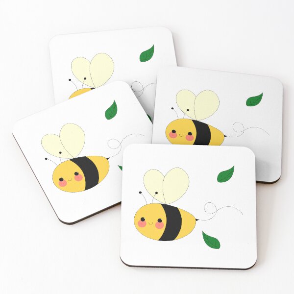 Item preview, Cute Bumblebee designed and sold by sandu designs.