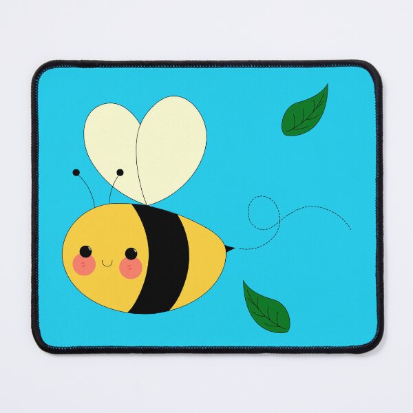 Item preview, Cute Bumblebee designed and sold by sandu designs.