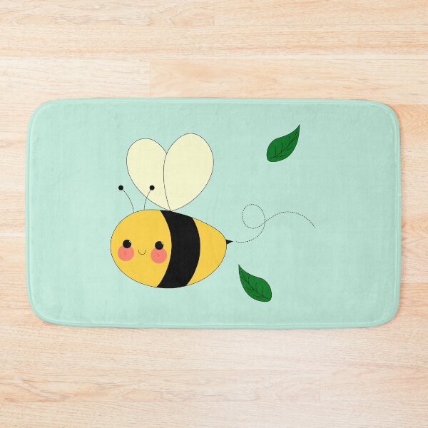 Item preview, Cute Bumblebee designed and sold by sandu designs.