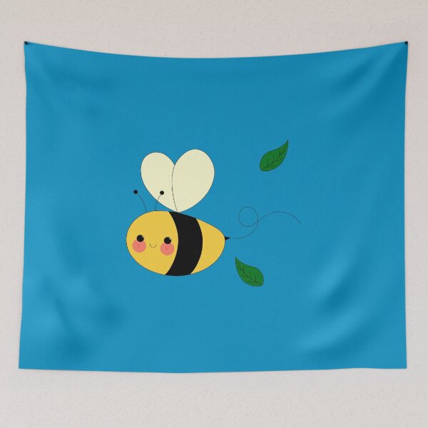 Item preview, Cute Bumblebee designed and sold by sandu designs.