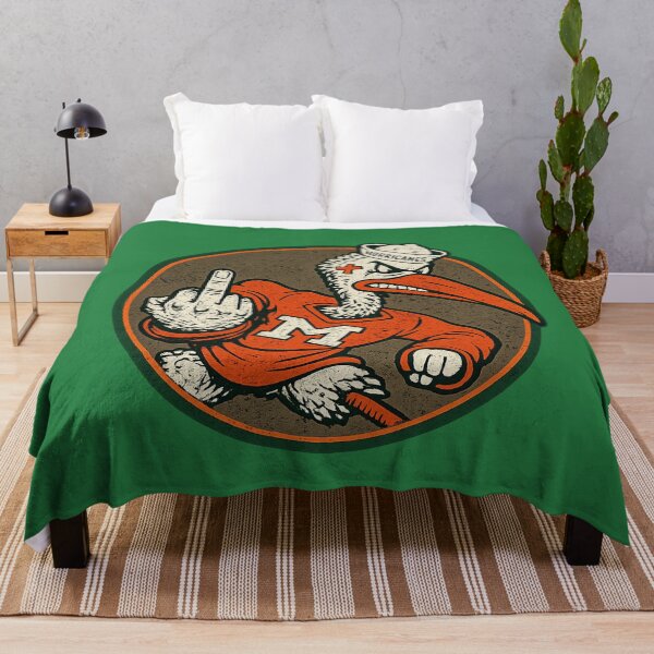 Item preview, Miami-Hurricanes designed and sold by SarlineStudio.