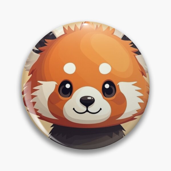 Item preview, Panda ruda  designed and sold by Panda bear .