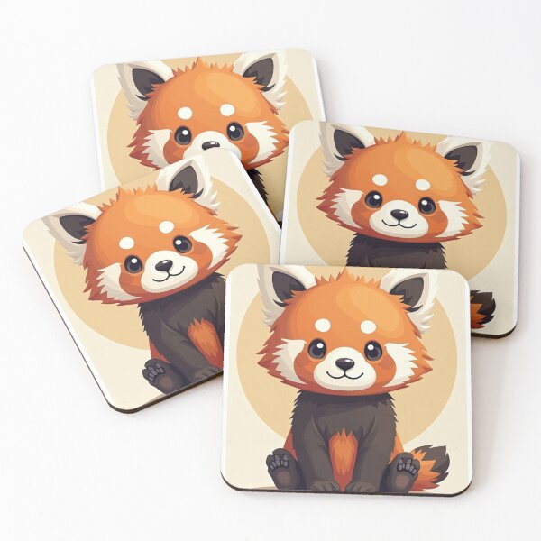 Item preview, Panda ruda  designed and sold by Panda bear .