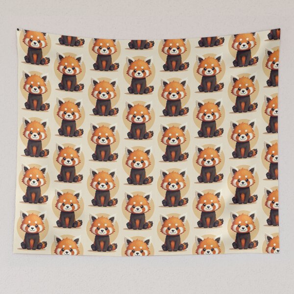 Item preview, Panda ruda  designed and sold by Panda bear .
