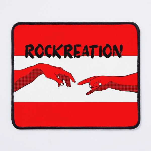 Item preview, ROCKREATION designed and sold by Vil1Coyote.