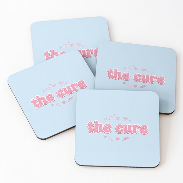 Item preview, the cure designed and sold by sadieillust.