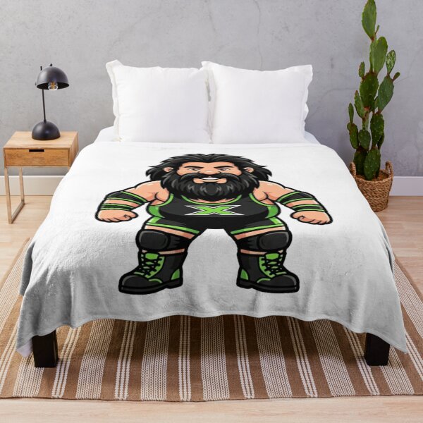 Item preview, DX Faction X-Pac Wrestling Gnome designed and sold by Bad-Decisions-Designs.