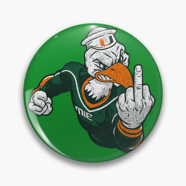 Item preview,  Miami-Hurricanes designed and sold by SarlineStudio.