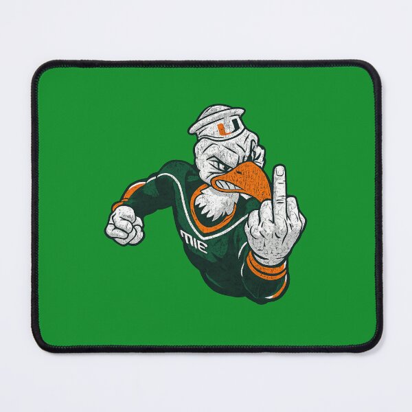 Item preview,  Miami-Hurricanes designed and sold by SarlineStudio.