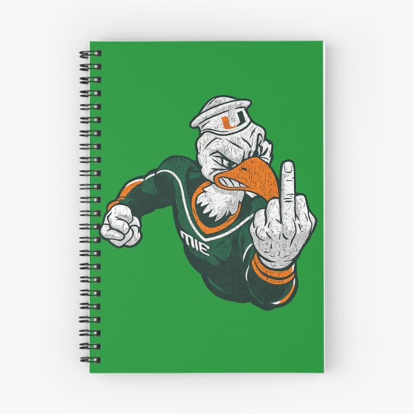 Item preview,  Miami-Hurricanes designed and sold by SarlineStudio.