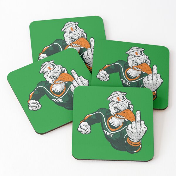 Item preview,  Miami-Hurricanes designed and sold by SarlineStudio.
