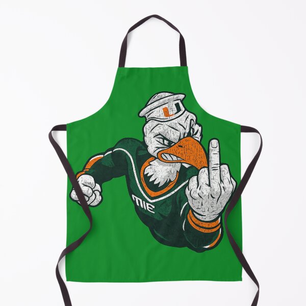 Item preview, Miami-Hurricanes designed and sold by SarlineStudio.