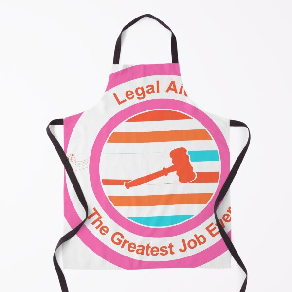 Item preview, Asistencia legal: El mejor trabajo del mundo designed and sold by TheIconSmith.