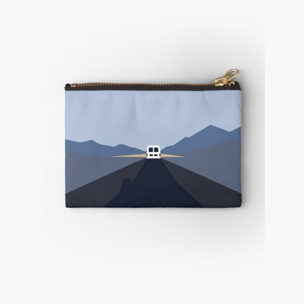 Item preview, Nomadland Minimalist Movie Art designed and sold by gimbri.