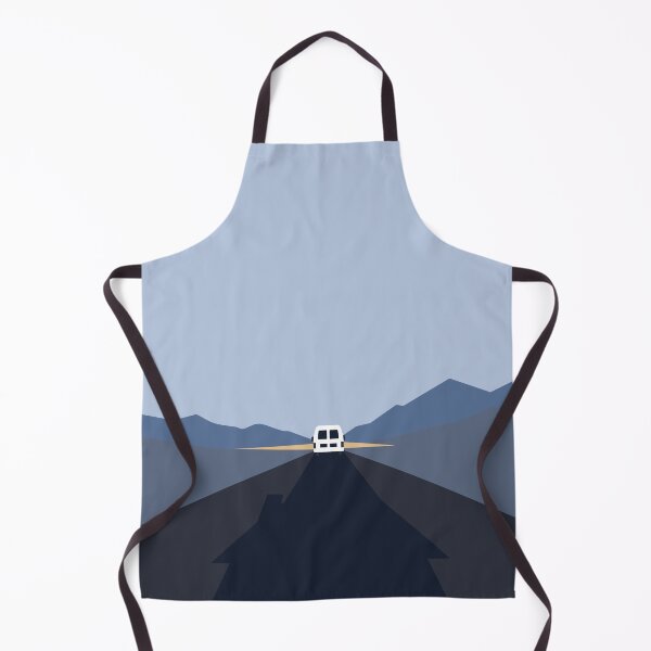 Item preview, Nomadland Minimalist Movie Art designed and sold by gimbri.