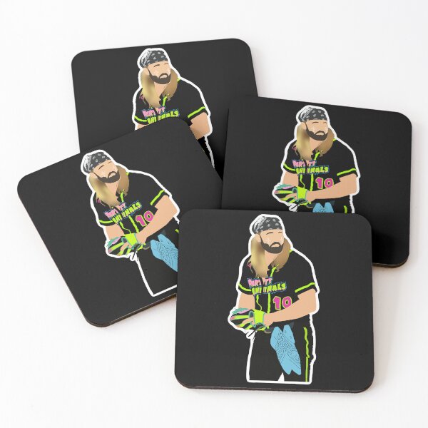 Item preview, Bret Helton - Party Animals  designed and sold by Crafts By Molly May.