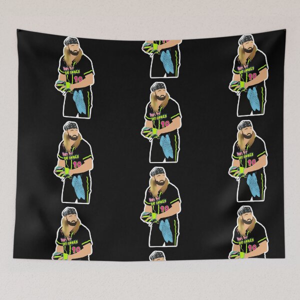 Item preview, Bret Helton - Party Animals  designed and sold by Crafts By Molly May.