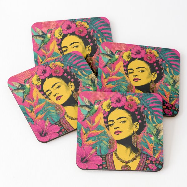 Item preview, Pop Art woman designed and sold by Muycote.