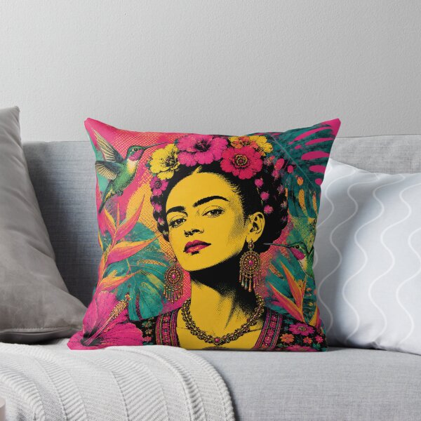 Item preview, Pop Art woman designed and sold by Muycote.