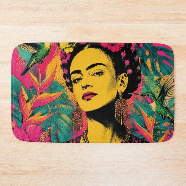 Item preview, Pop Art woman designed and sold by Muycote.