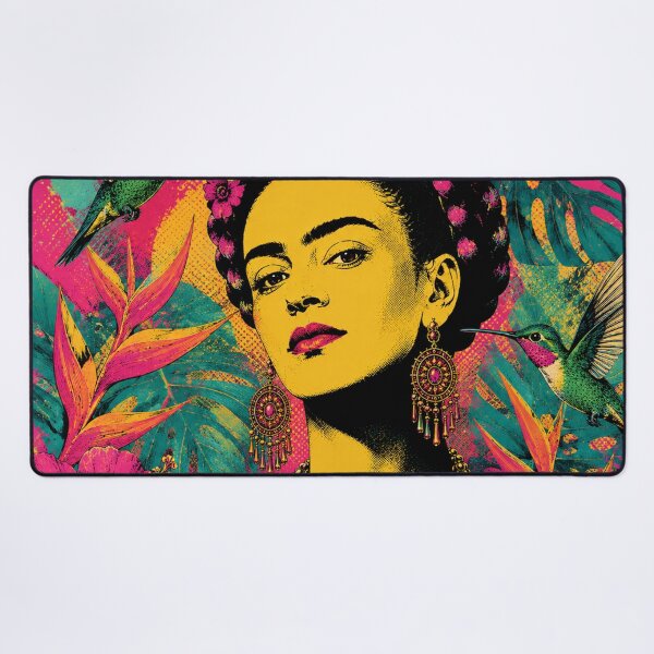 Item preview, Pop Art woman designed and sold by Muycote.