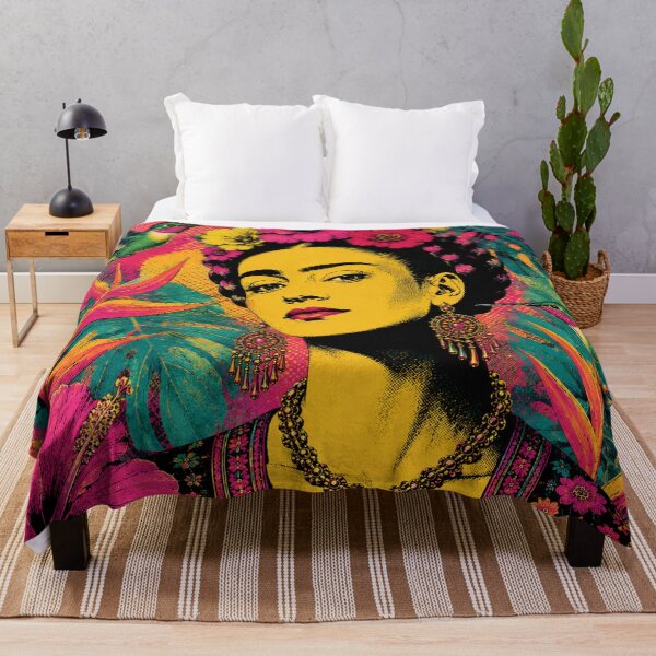 Item preview, Pop Art woman designed and sold by Muycote.