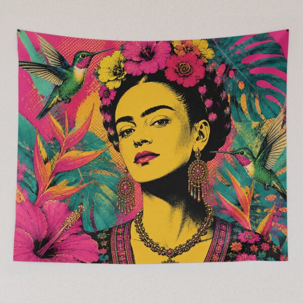 Item preview, Pop Art woman designed and sold by Muycote.
