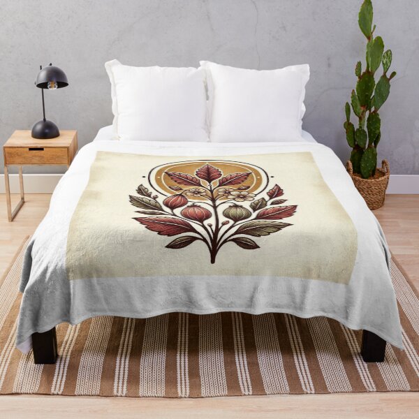 Item preview, Eclipse Botanical Feminine Art designed and sold by Yogeshwaraya.