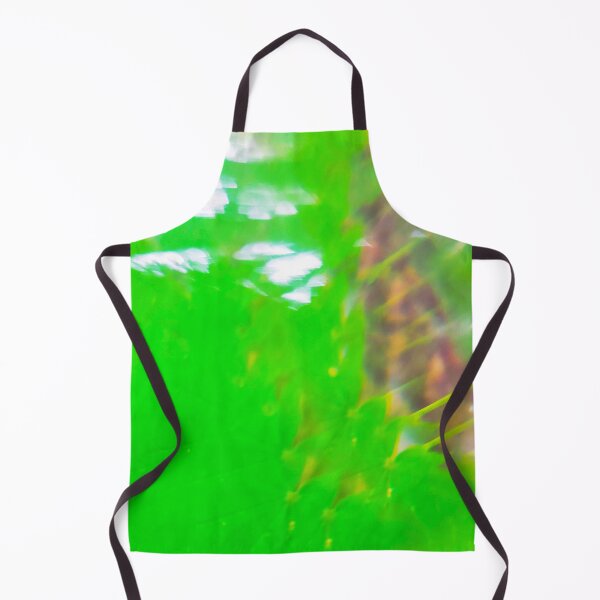 Item preview, Green Bliss: Electric Canopy, Luminous Light & Vibrant Nature Vibe designed and sold by ElionSolis.