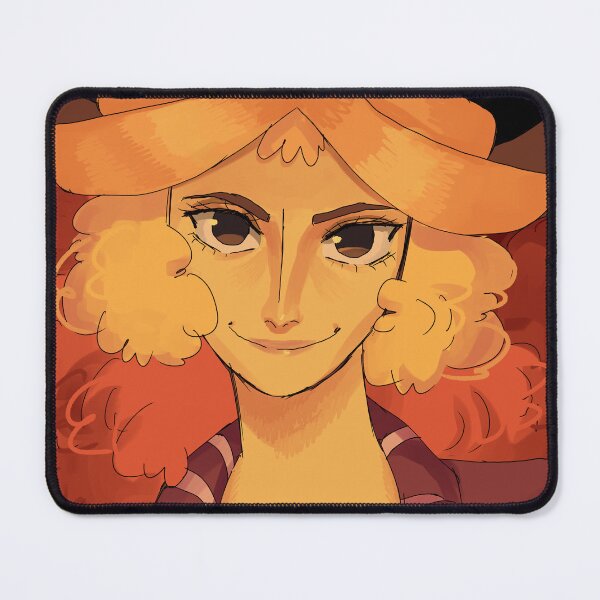 Item preview, Quincey (One Piece) designed and sold by AbenaComics.