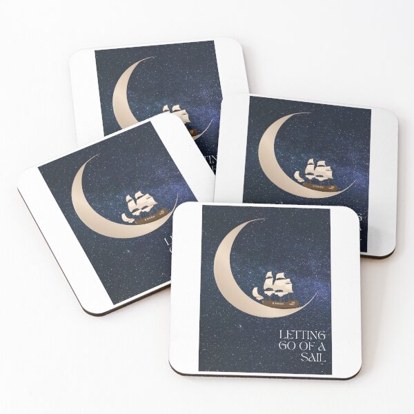 Item preview, Cruising the night sky designed and sold by IvyIvy3.