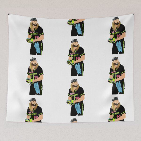 Item preview, Bret Helton - Party Animals  designed and sold by Crafts By Molly May.