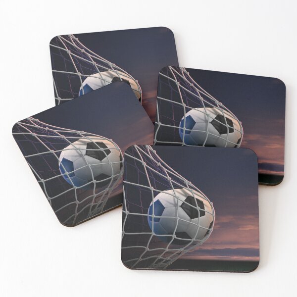 Item preview, Soccer Slogan designed and sold by teepossible.