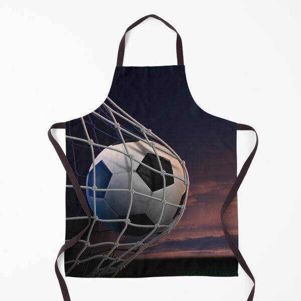 Item preview, Soccer Slogan designed and sold by teepossible.