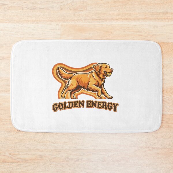 Item preview, Dog Running With Tennis Ball designed and sold by SHOP-Corner.