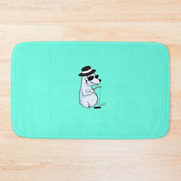 Item preview, Cool Dog With Attitude designed and sold by YOFANTZ!.
