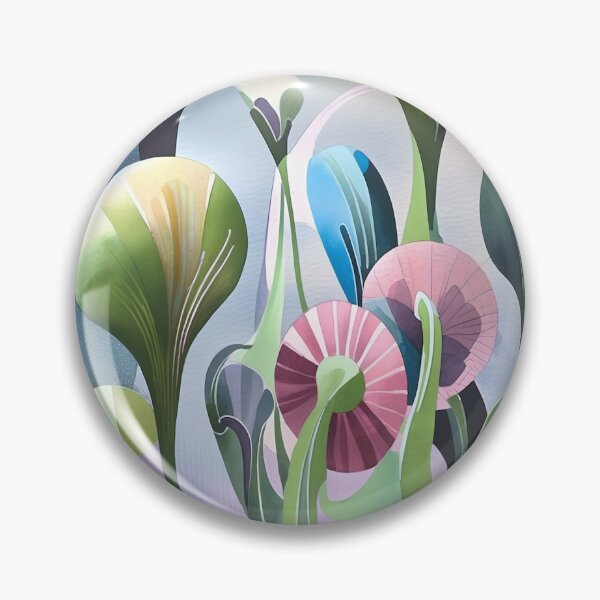 Item preview, Astro Garden designed and sold by Artfalaxy.