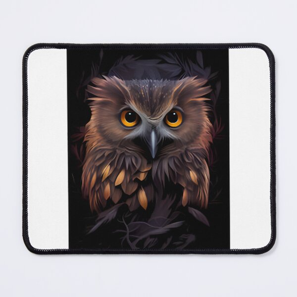 Item preview, Adorable Owl Design | Best Buy designed and sold by Nimeshan.