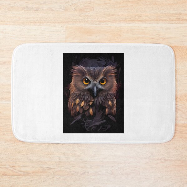 Item preview, Adorable Owl Design | Best Buy designed and sold by Nimeshan.