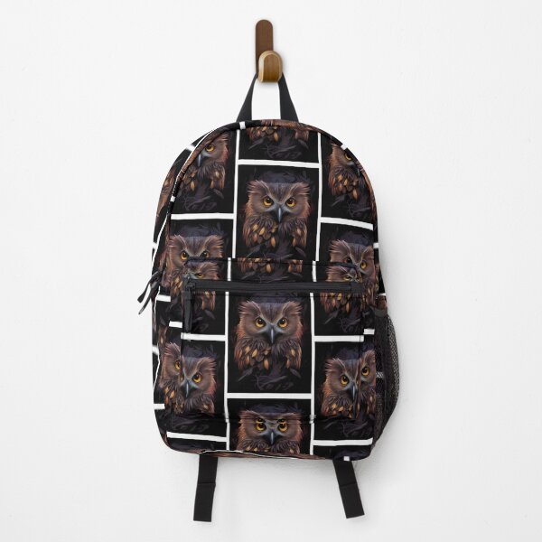Item preview, Adorable diseño de búho | Best Buy designed and sold by Nimeshan.