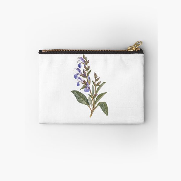 Item preview, Basilicata Botanical Study in Watercolour designed and sold by FurusatoGallery.