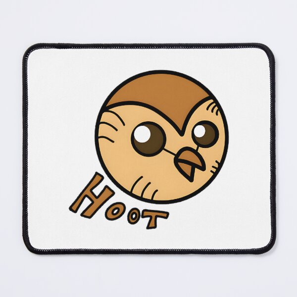 Item preview, Hooty Hoot Owl Birdhouse Friend | Best Buy designed and sold by Talion94.