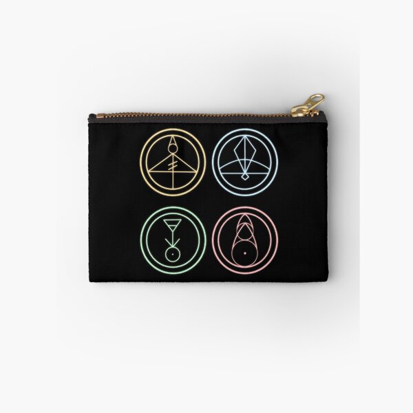 Item preview, Owl House Glyphs Magical Symbols Art | Best Buy designed and sold by Nimeshan.