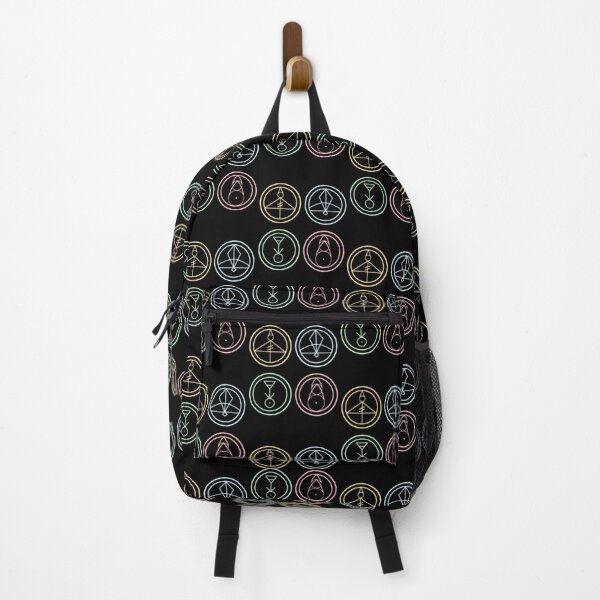 Item preview, Owl House Glyphs Magical Symbols Art | Best Buy designed and sold by Nimeshan.