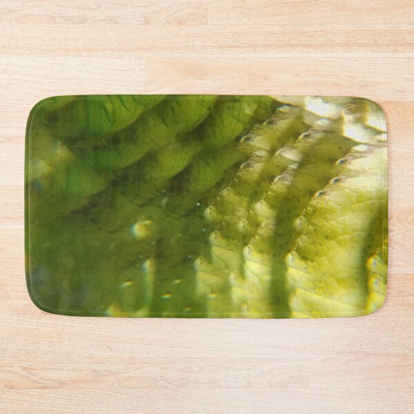 Item preview, Green Love: Tender Foliage, Golden Light & Organic Harmony designed and sold by ElionSolis.