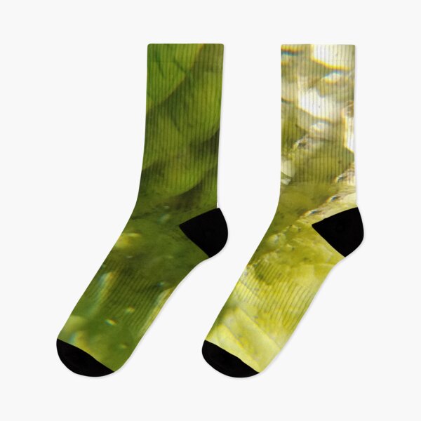 Item preview, Green Love: Tender Foliage, Golden Light & Organic Harmony designed and sold by ElionSolis.