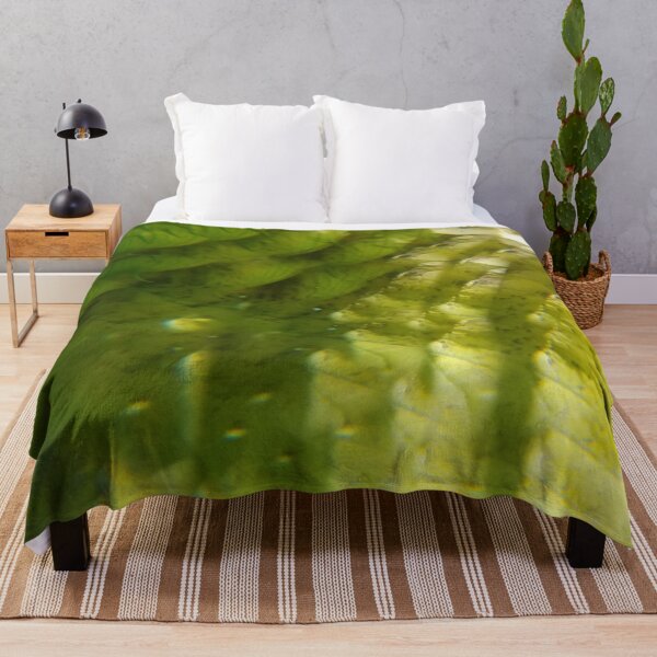Item preview, Green Love: Tender Foliage, Golden Light & Organic Harmony designed and sold by ElionSolis.