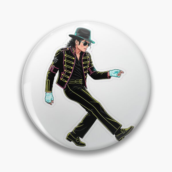 Item preview, Neon Groove Dance Icon designed and sold by ExploreAura Studio.