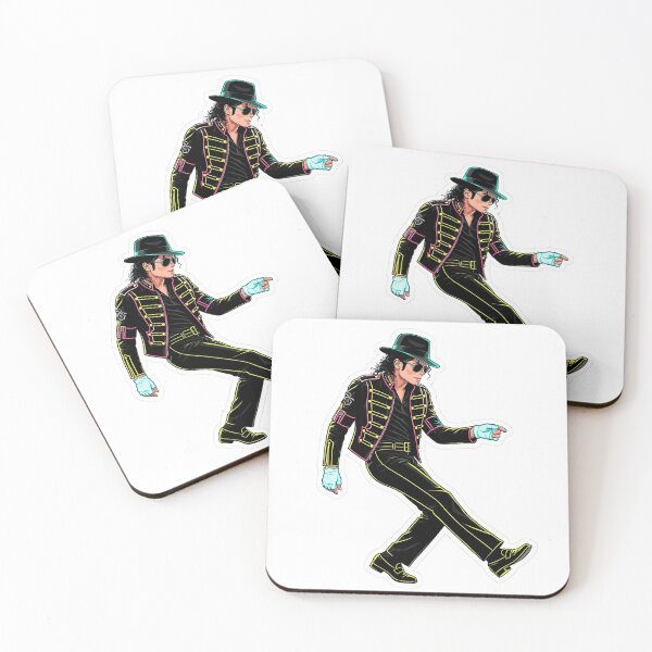 Item preview, Neon Groove Dance Icon designed and sold by ExploreAura Studio.